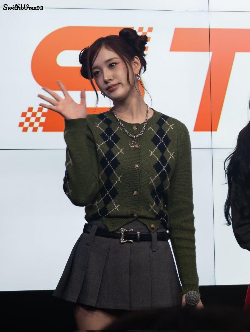 스테이씨 재이9