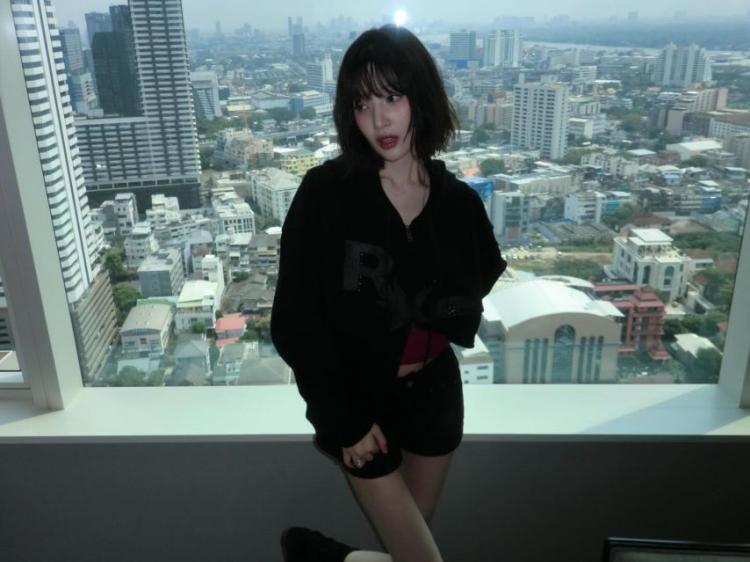 조이 레드벨벳 인별0