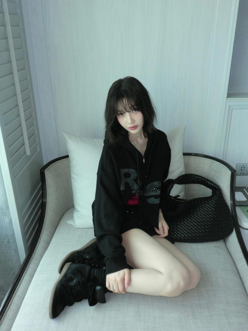 조이 레드벨벳 인별12