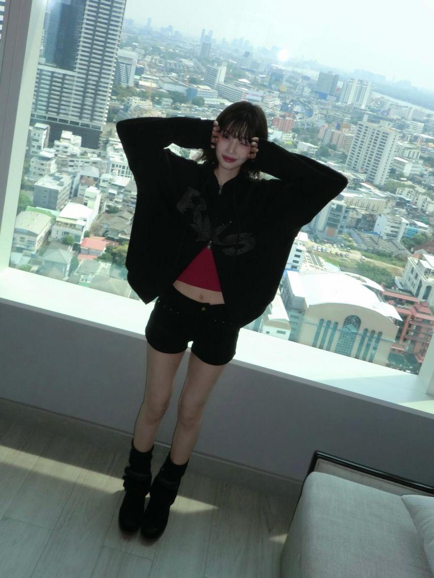 조이 레드벨벳 인별16