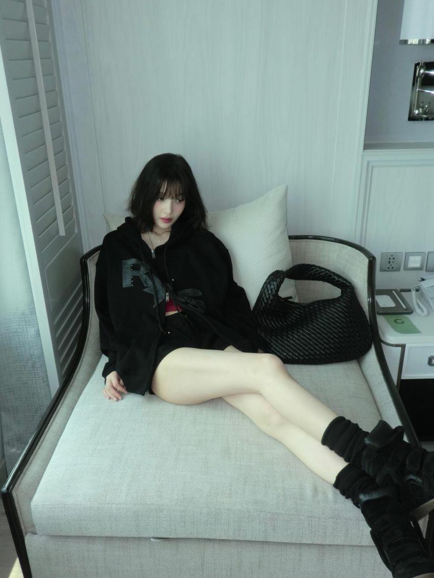 조이 레드벨벳 인별17