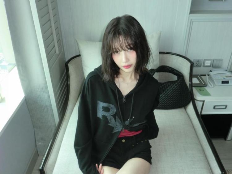 조이 레드벨벳 인별3