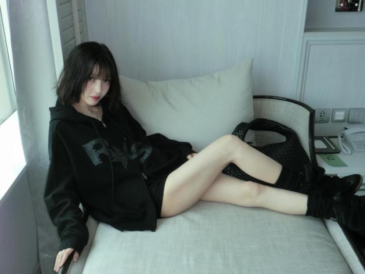 조이 레드벨벳 인별5