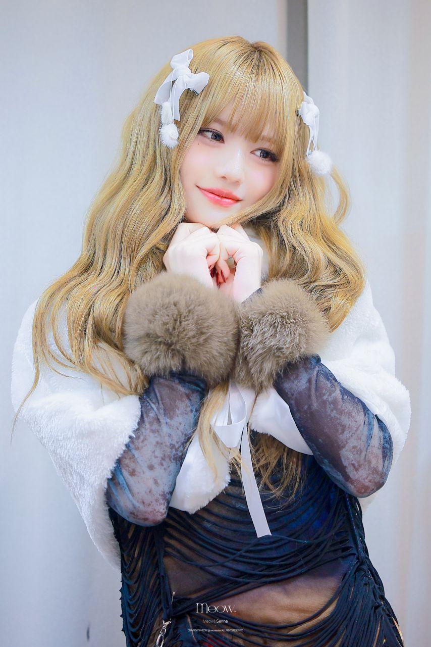 메이딘 세리나4