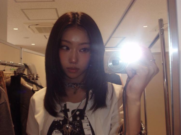 이즈나 최정은3