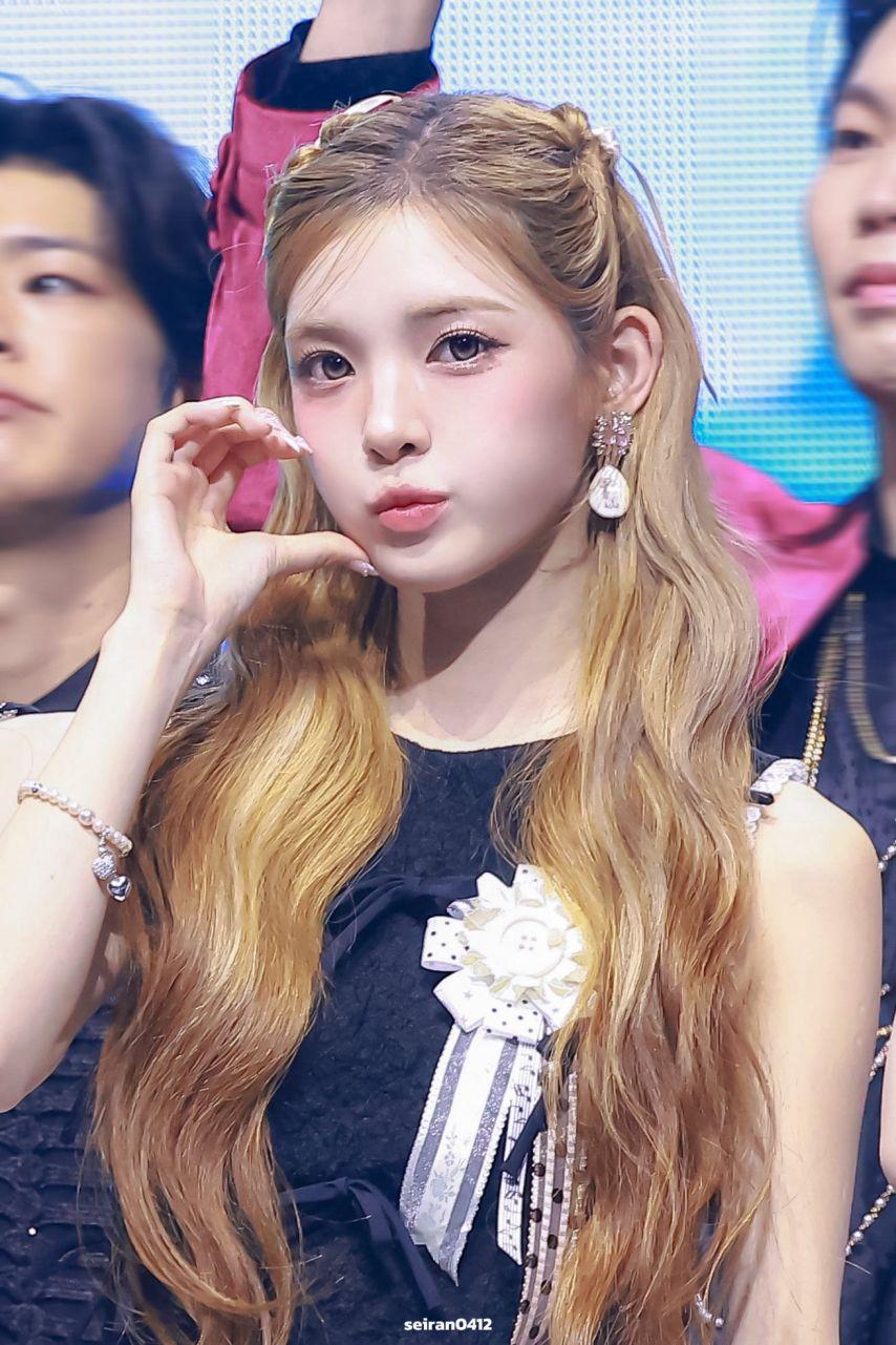 하츠투하츠 유하1