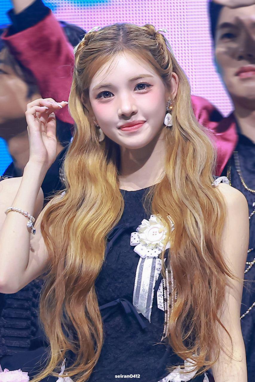 하츠투하츠 유하2