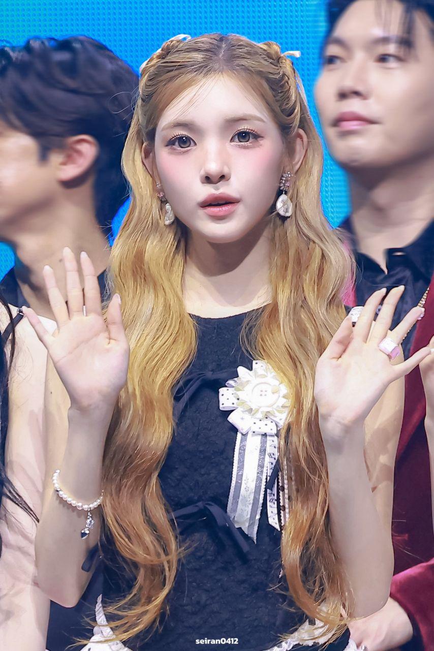 하츠투하츠 유하3