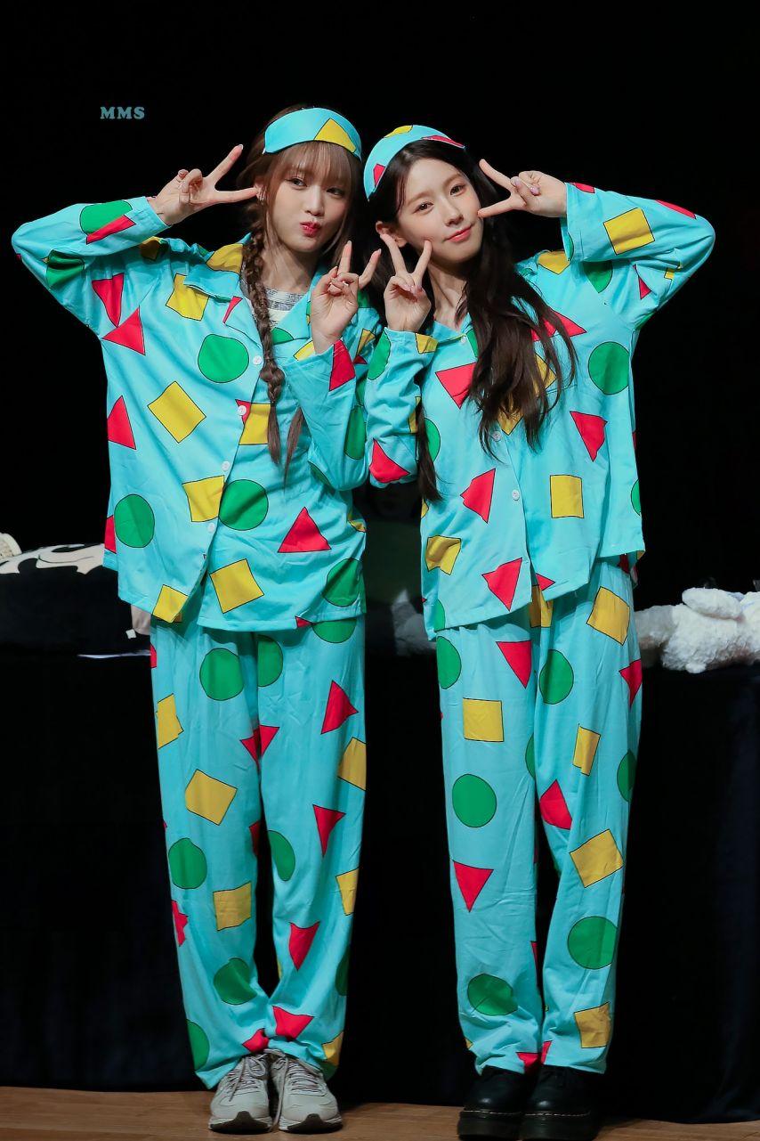 아이들 미연 민니3