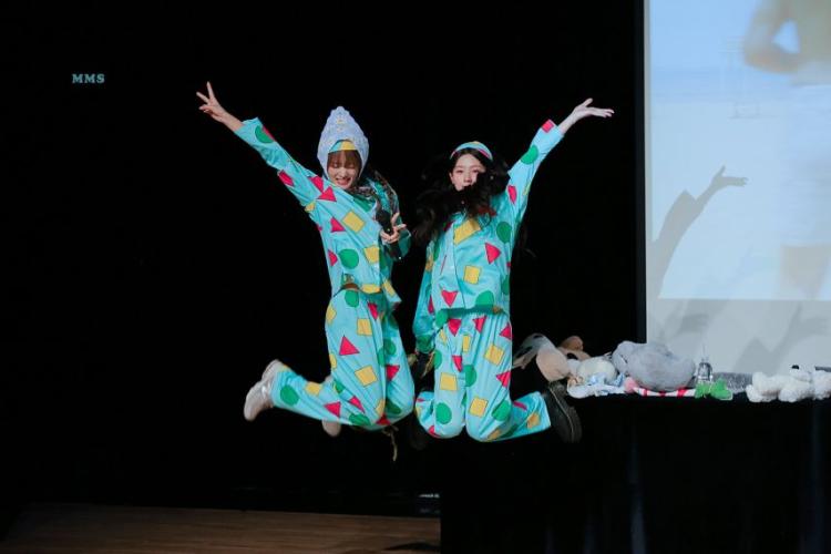 아이들 미연 민니7