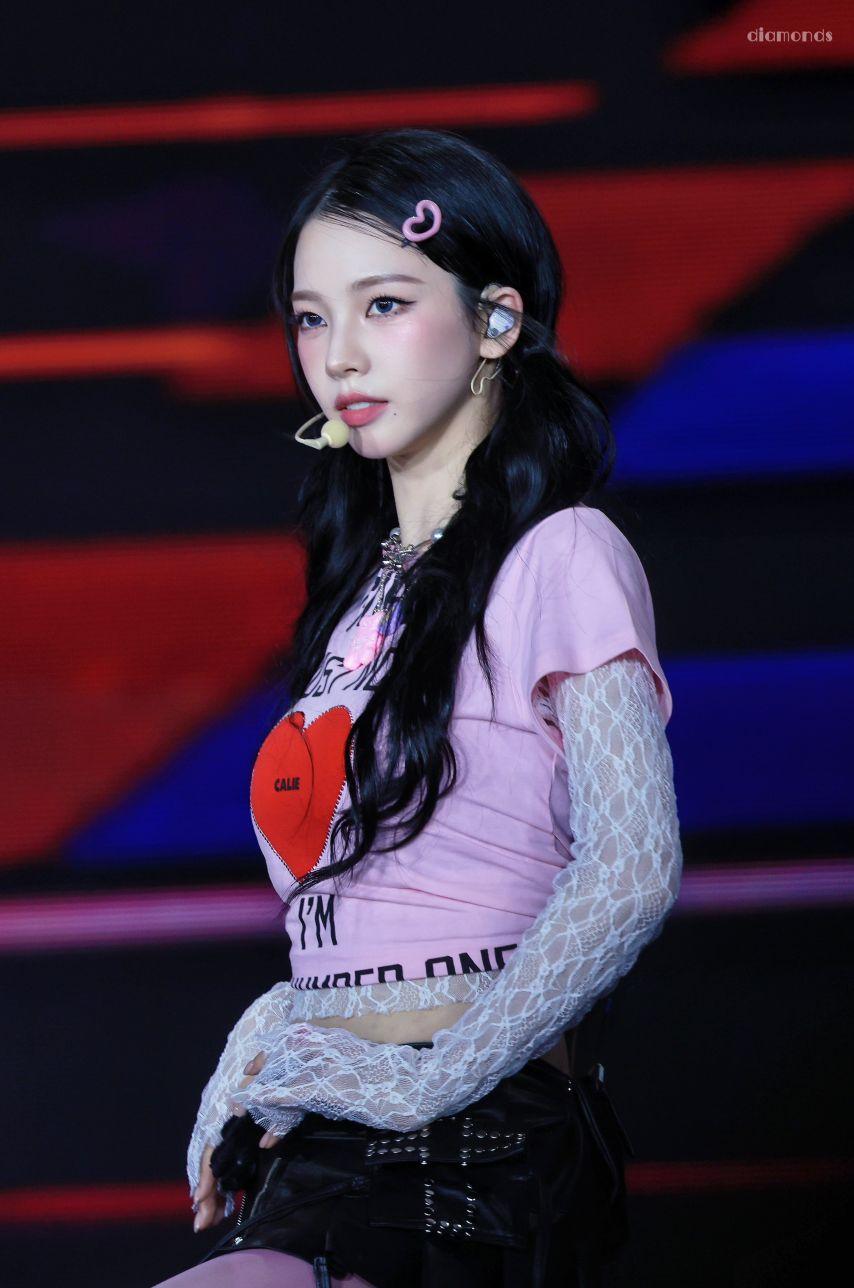 에스파 카리나1