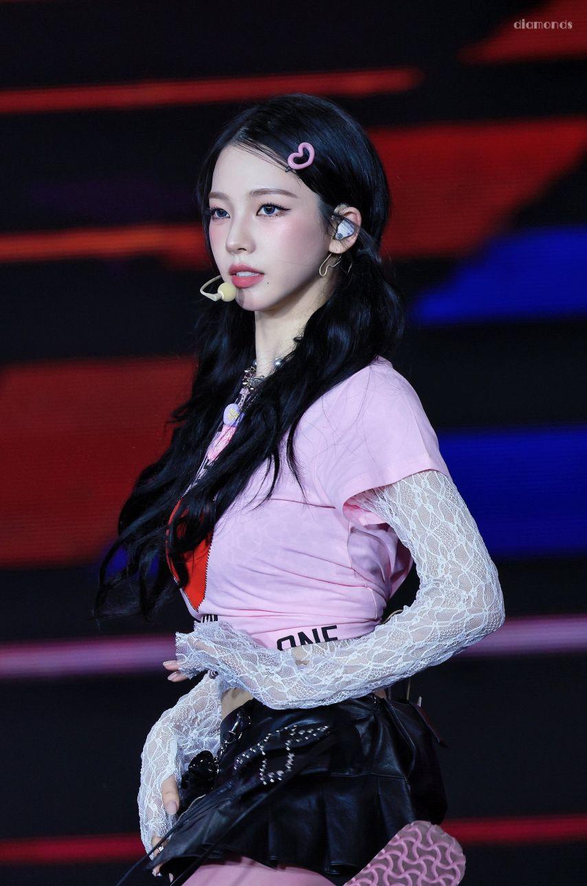 에스파 카리나2