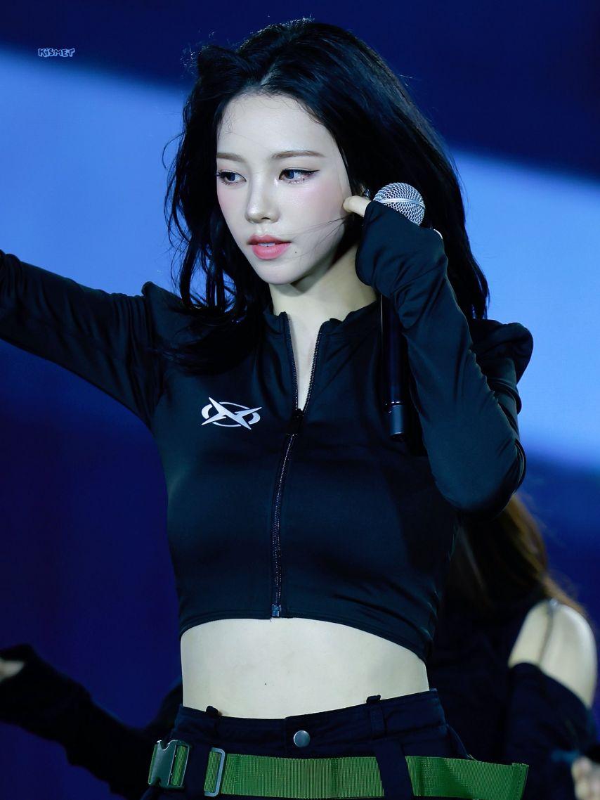 에스파 카리나7