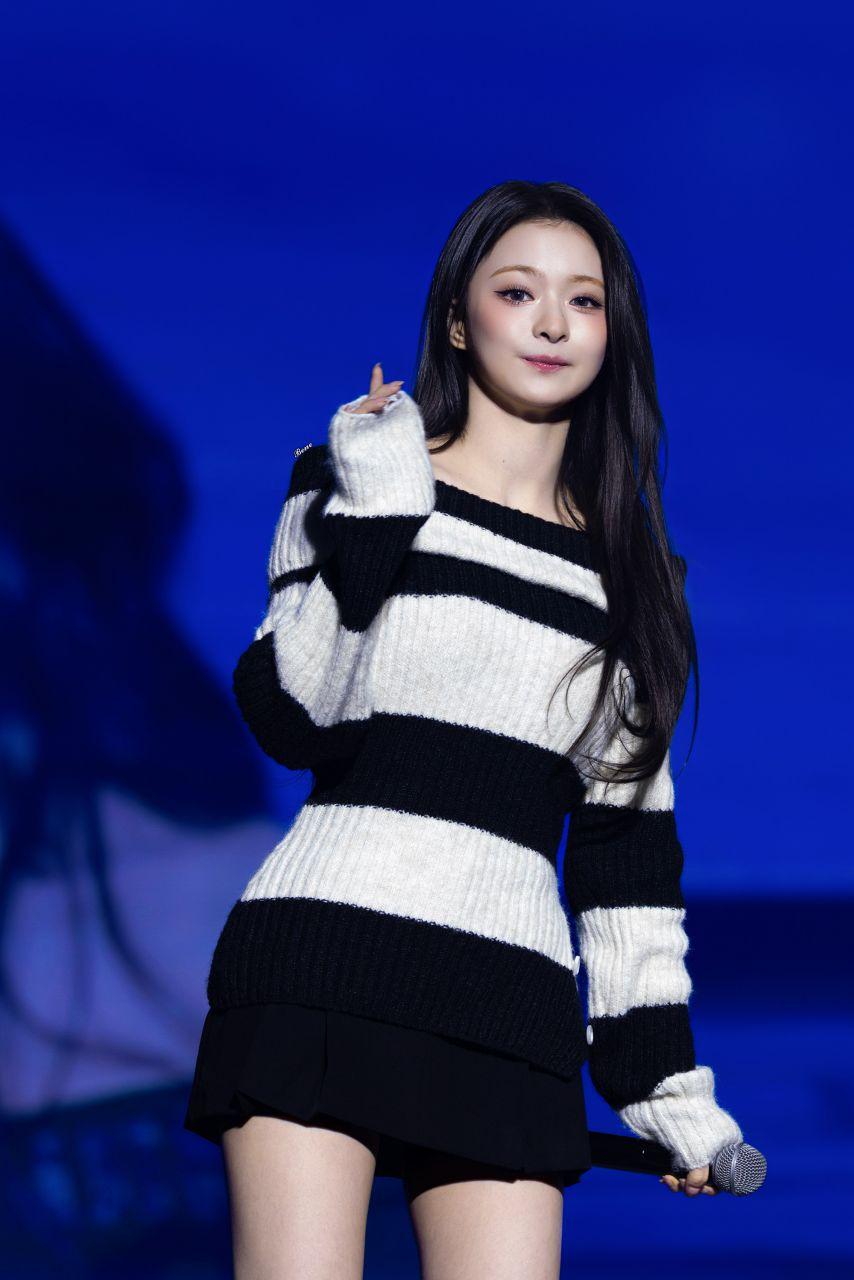 프로미스나인 이나경1