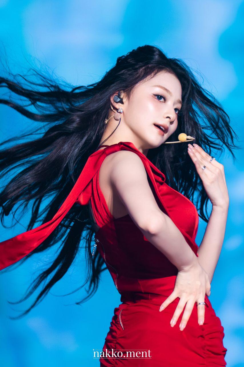 프로미스나인 이나경3