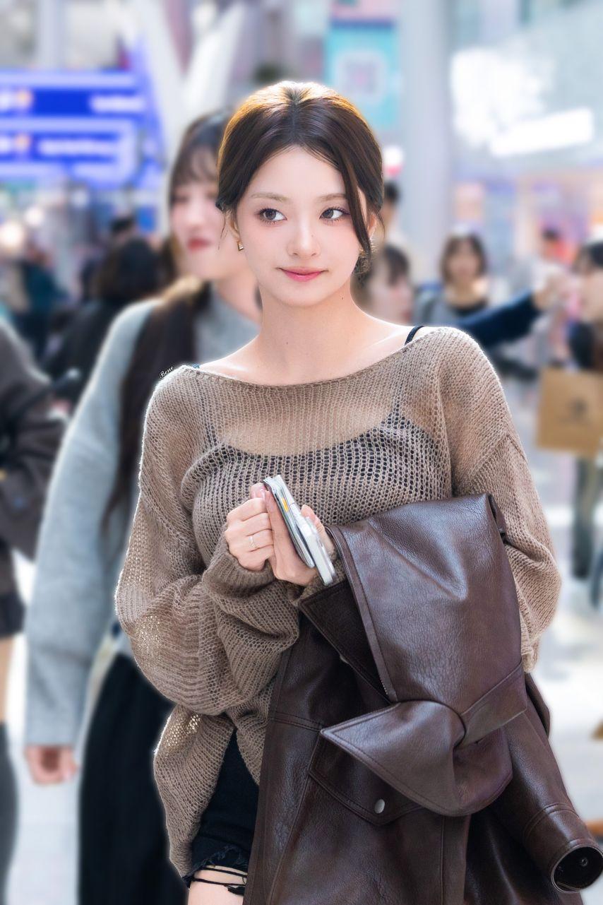프로미스나인 이나경4