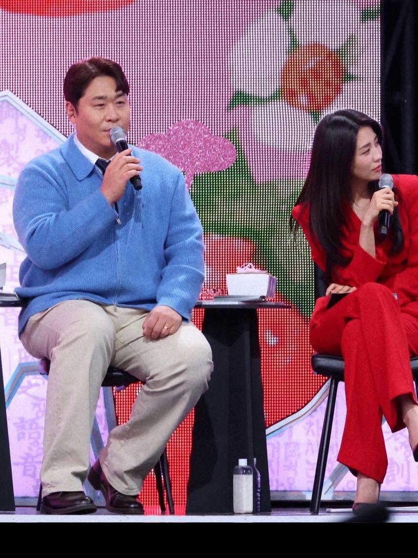 박하선 인스타1