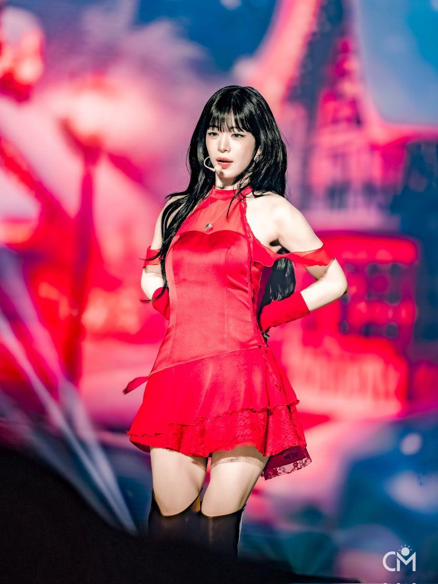 [프로미스나인] 이채영2