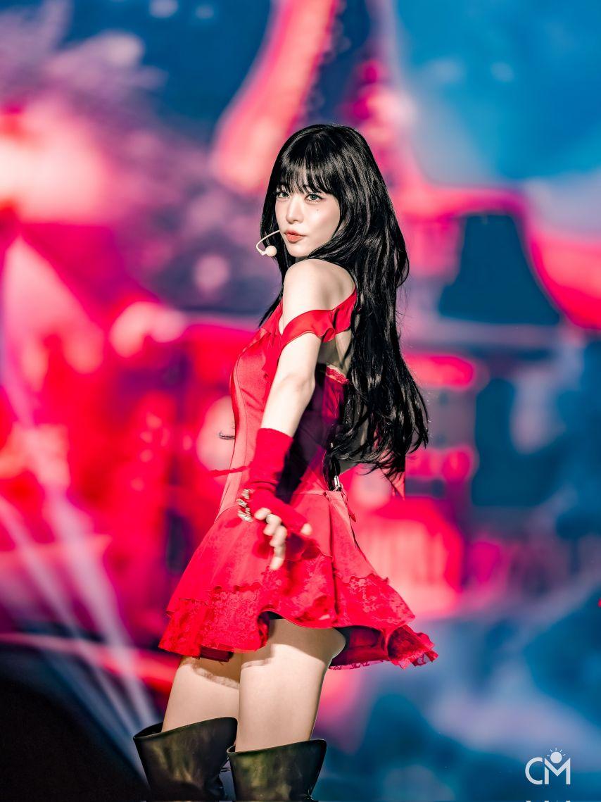 [프로미스나인] 이채영3