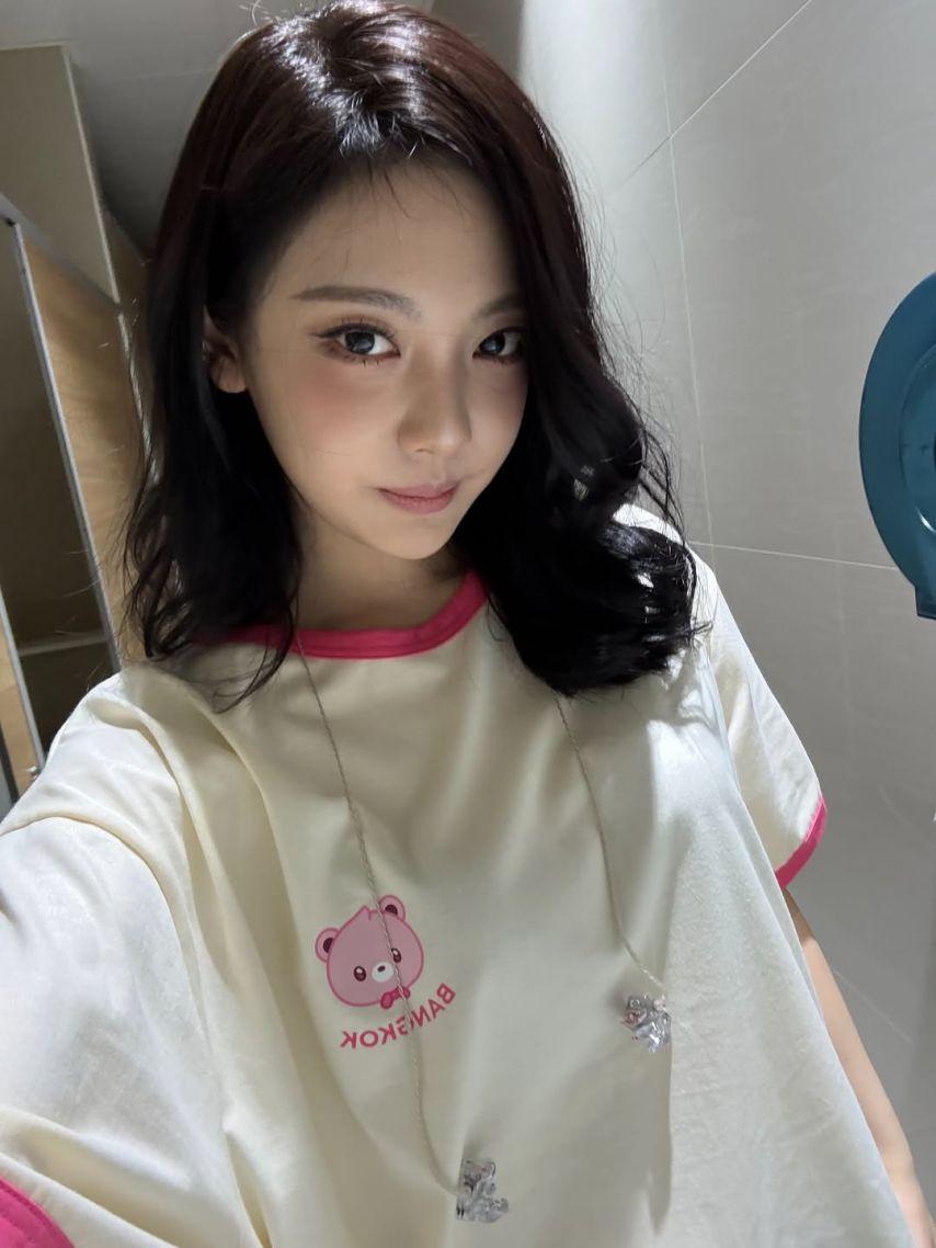 에스파 (aespa) 닝닝1