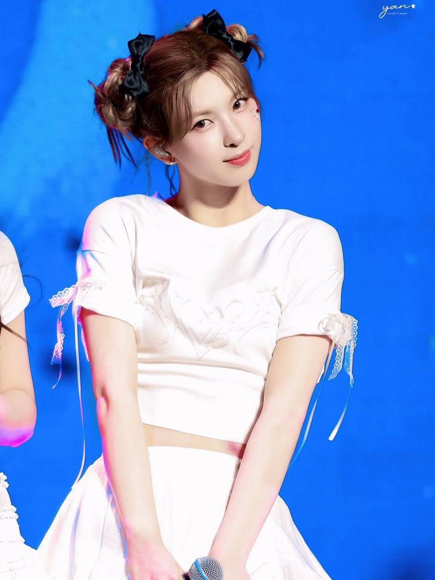 NMIXX (엔믹스) 배이0