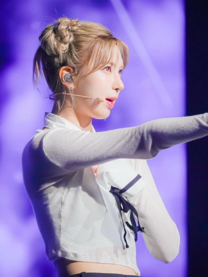 NMIXX (엔믹스) 배이1