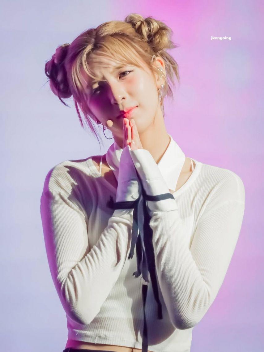 NMIXX (엔믹스) 배이3