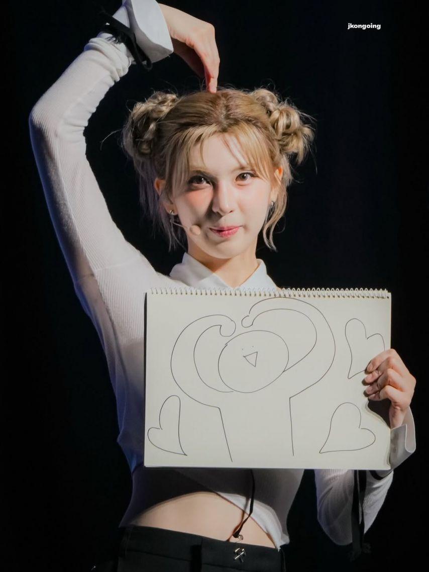 NMIXX (엔믹스) 배이5