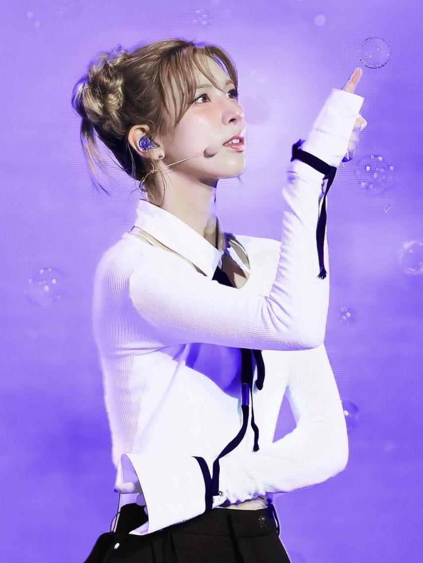 NMIXX (엔믹스) 배이6