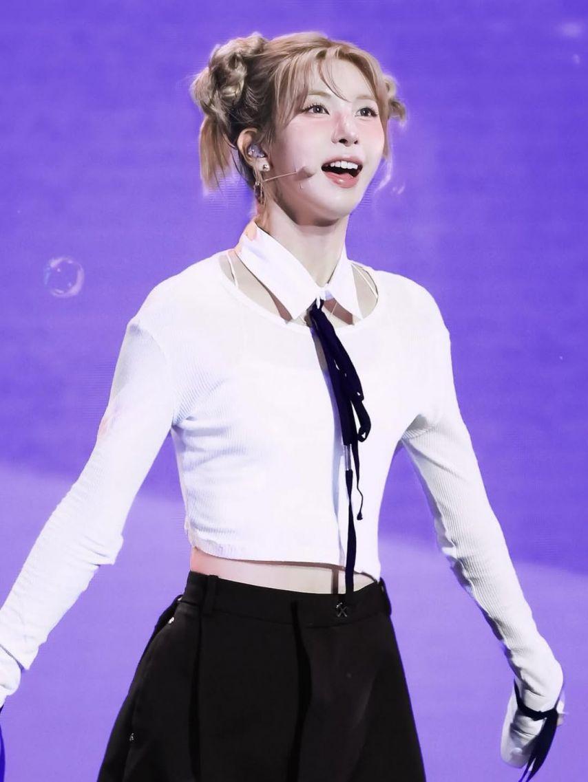 NMIXX (엔믹스) 배이7