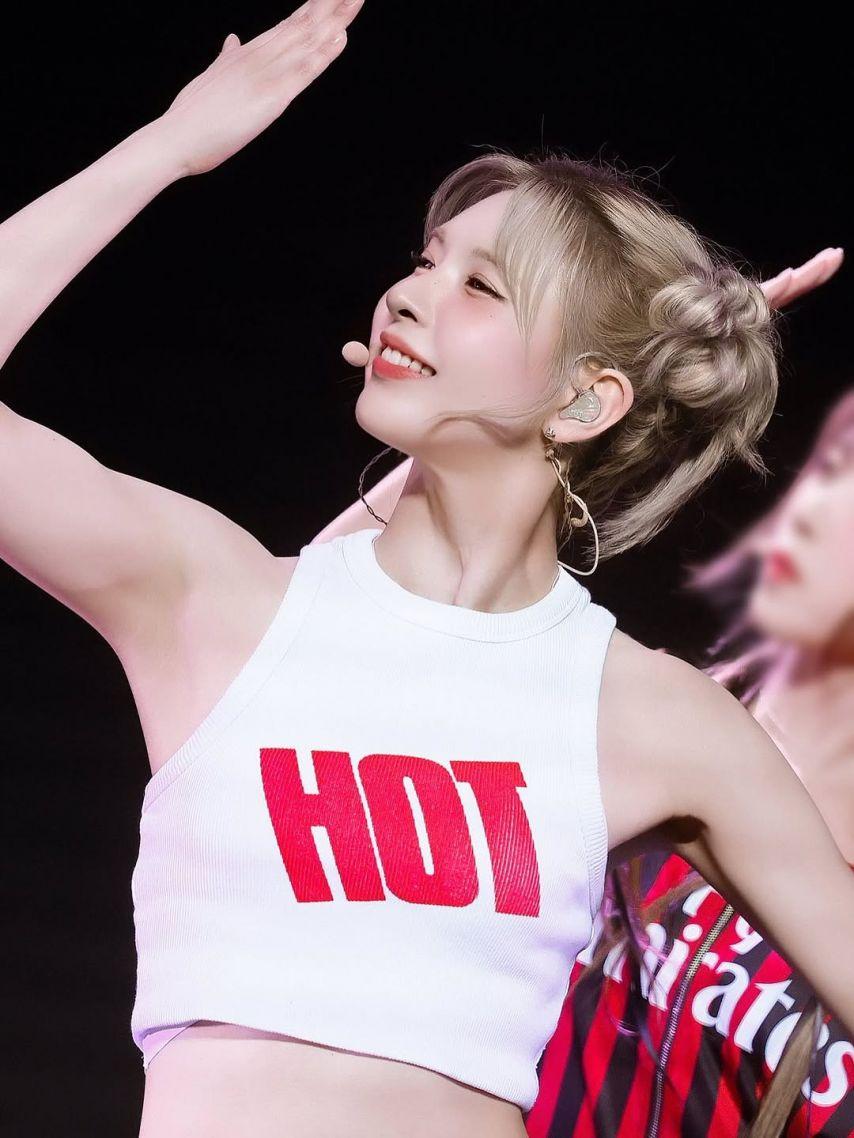 NMIXX (엔믹스) 배이9