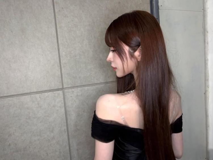 Billlie (빌리) 하루나1