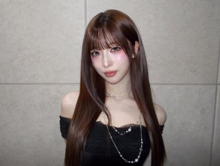 Billlie (빌리) 하루나3