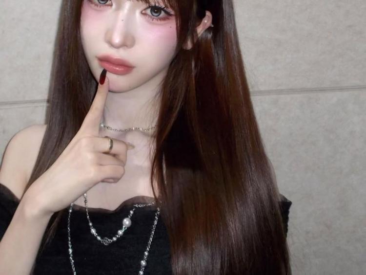 Billlie (빌리) 하루나4