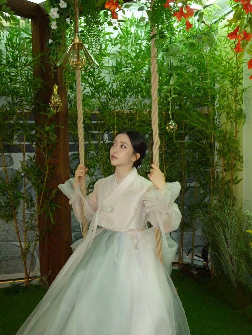 STAYC (스테이씨) 수민0