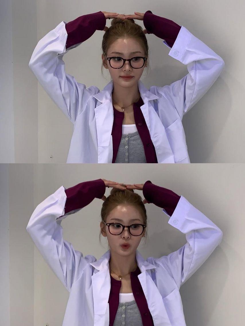 LIGHTSUM (라잇썸) 상아1