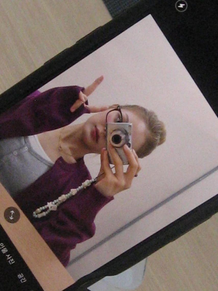 LIGHTSUM (라잇썸) 상아2