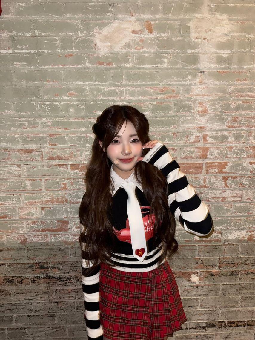 UNIS (유니스) 오윤아0