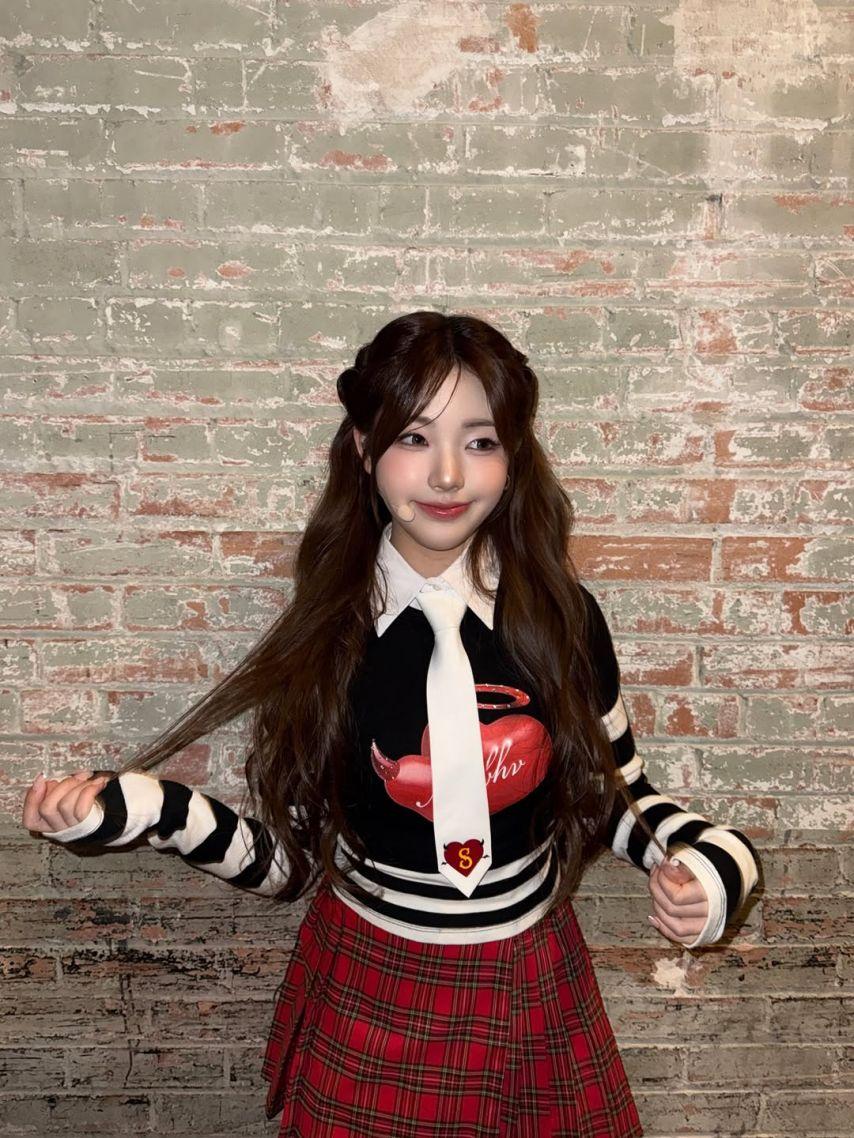 UNIS (유니스) 오윤아1