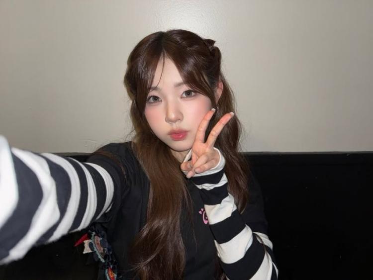 UNIS (유니스) 오윤아3