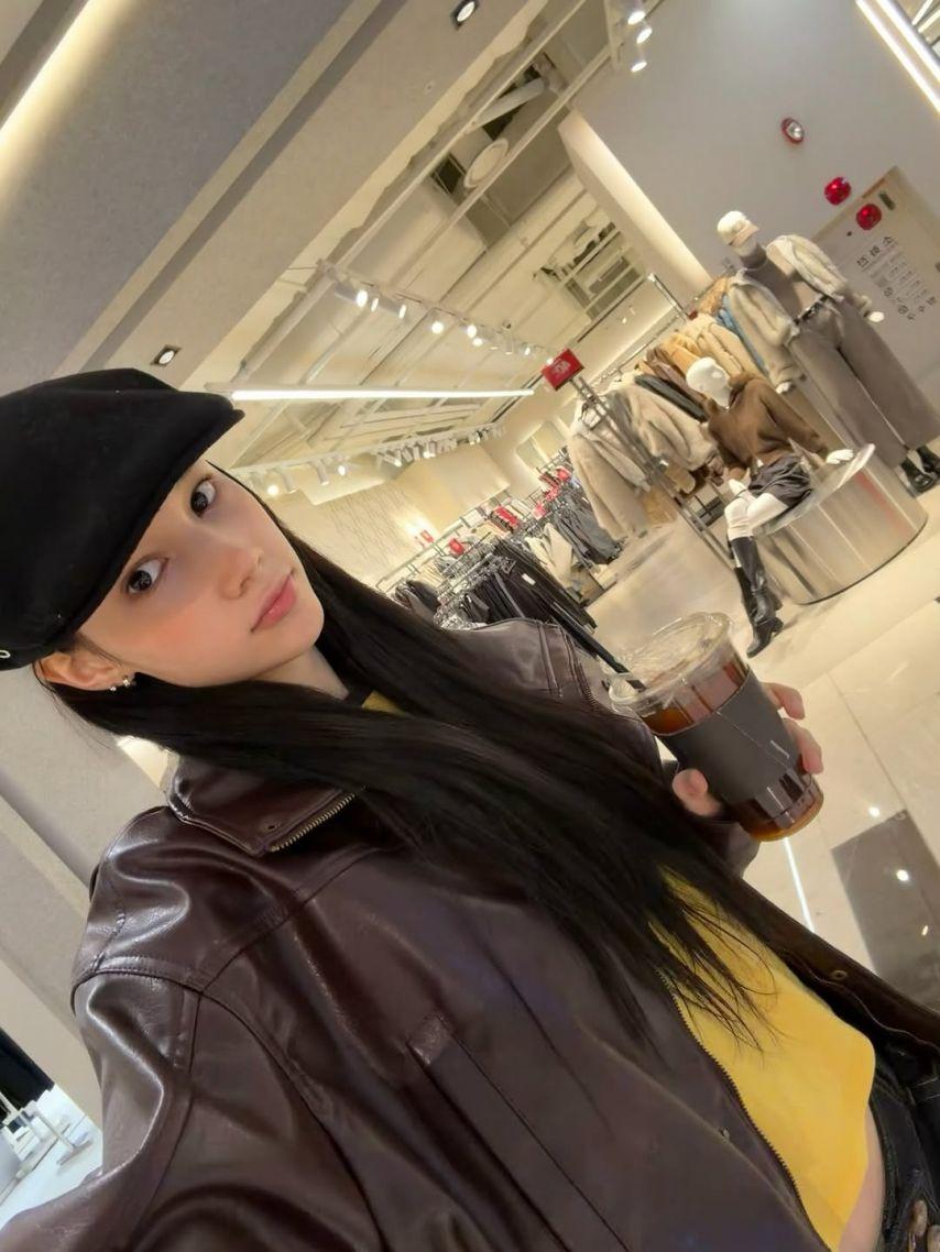 케플러 (Kep1er) 휴닝바히에0