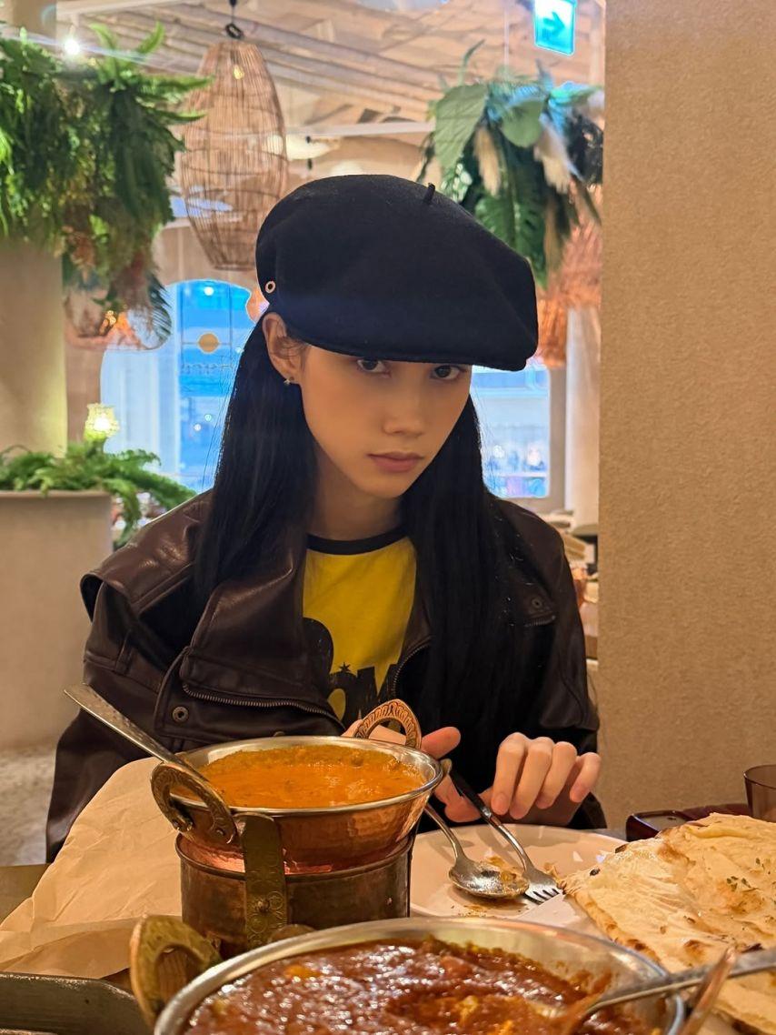 케플러 (Kep1er) 휴닝바히에1