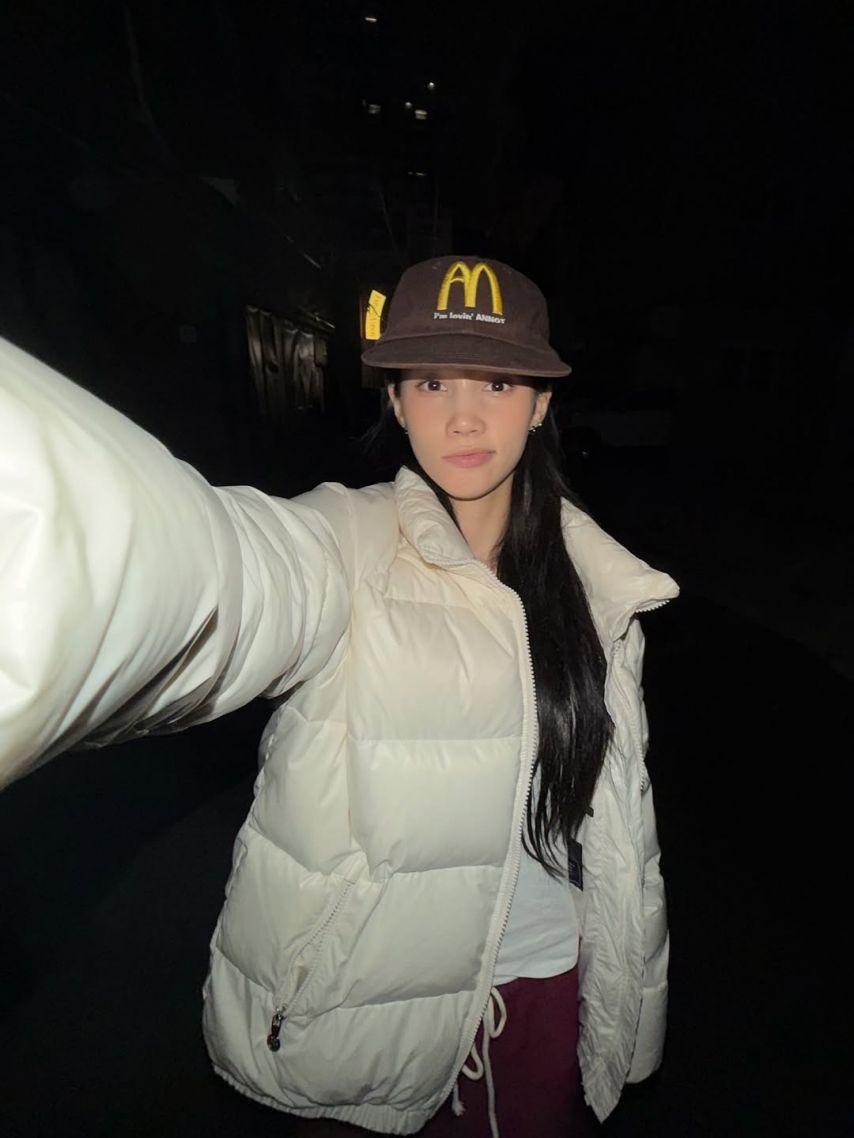 케플러 (Kep1er) 휴닝바히에2