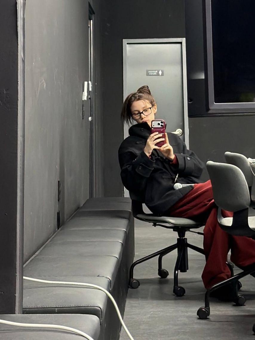 케플러 (Kep1er) 휴닝바히에4