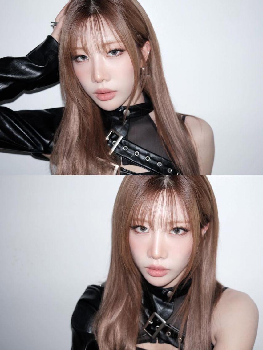 ARTMS (아르테미스) 김립8