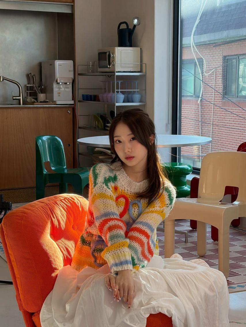 Loossemble (루셈블) 여진10