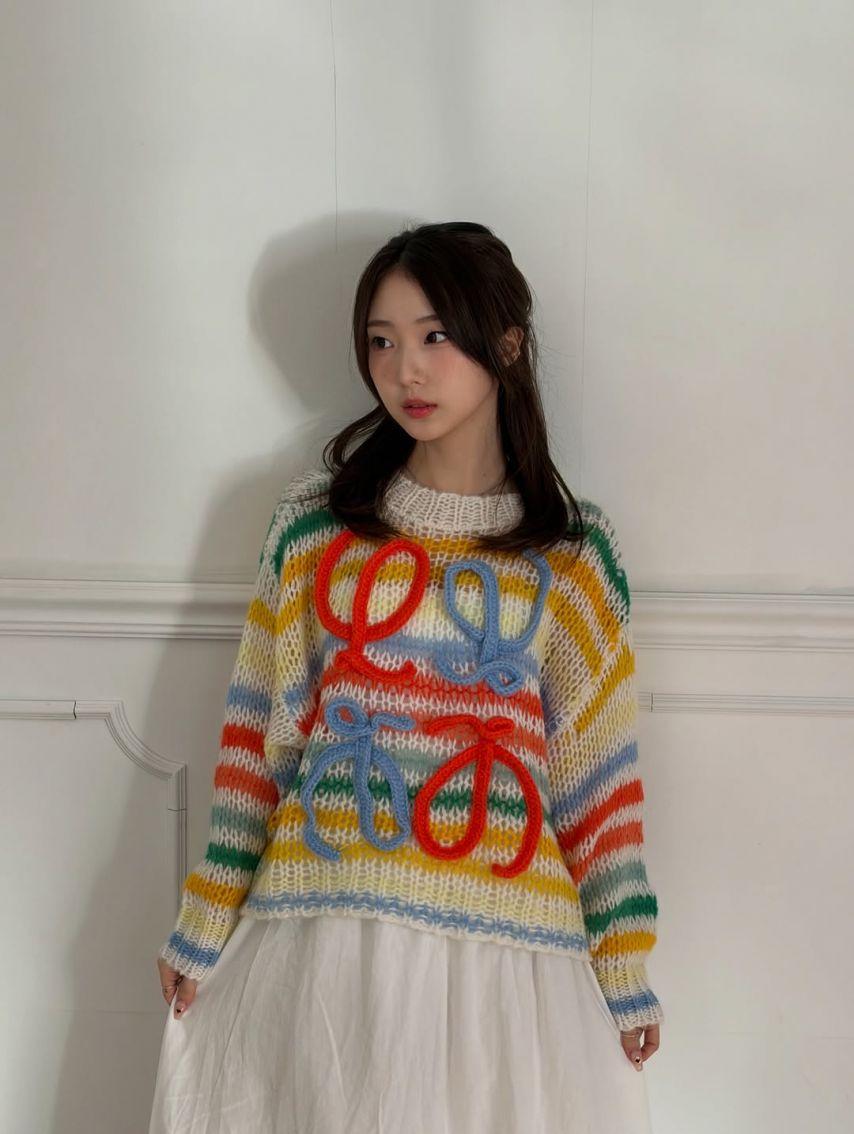 Loossemble (루셈블) 여진11