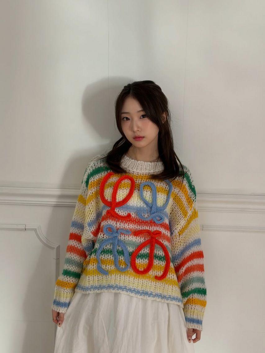 Loossemble (루셈블) 여진12