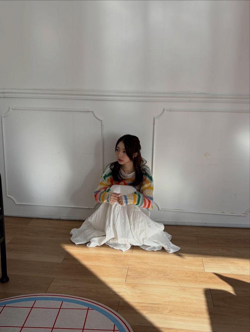 Loossemble (루셈블) 여진13