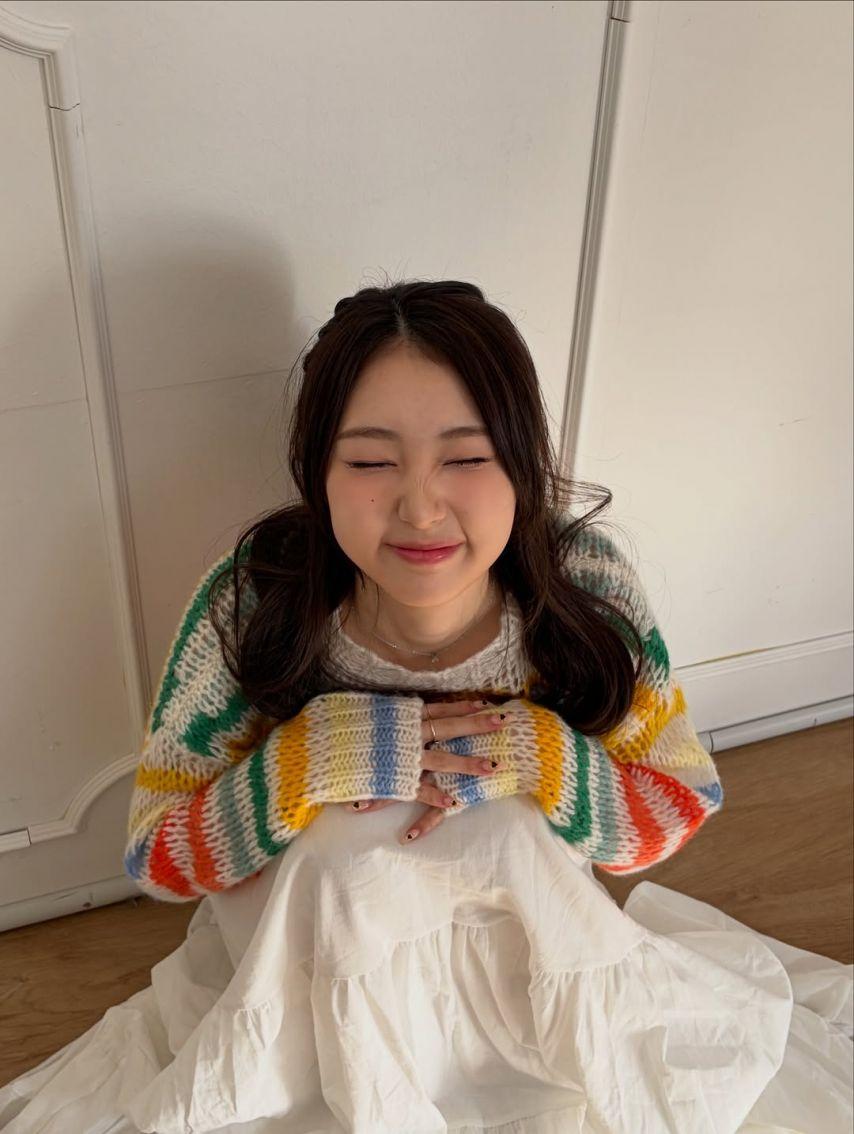 Loossemble (루셈블) 여진15